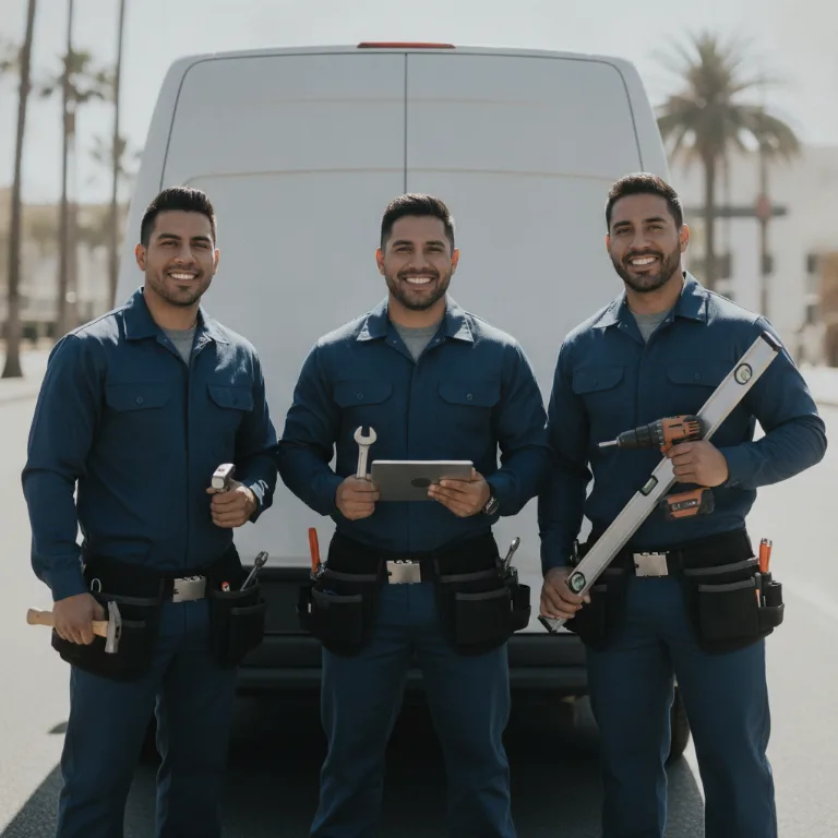 Mediador de Obras equipe em Vila Prudente
